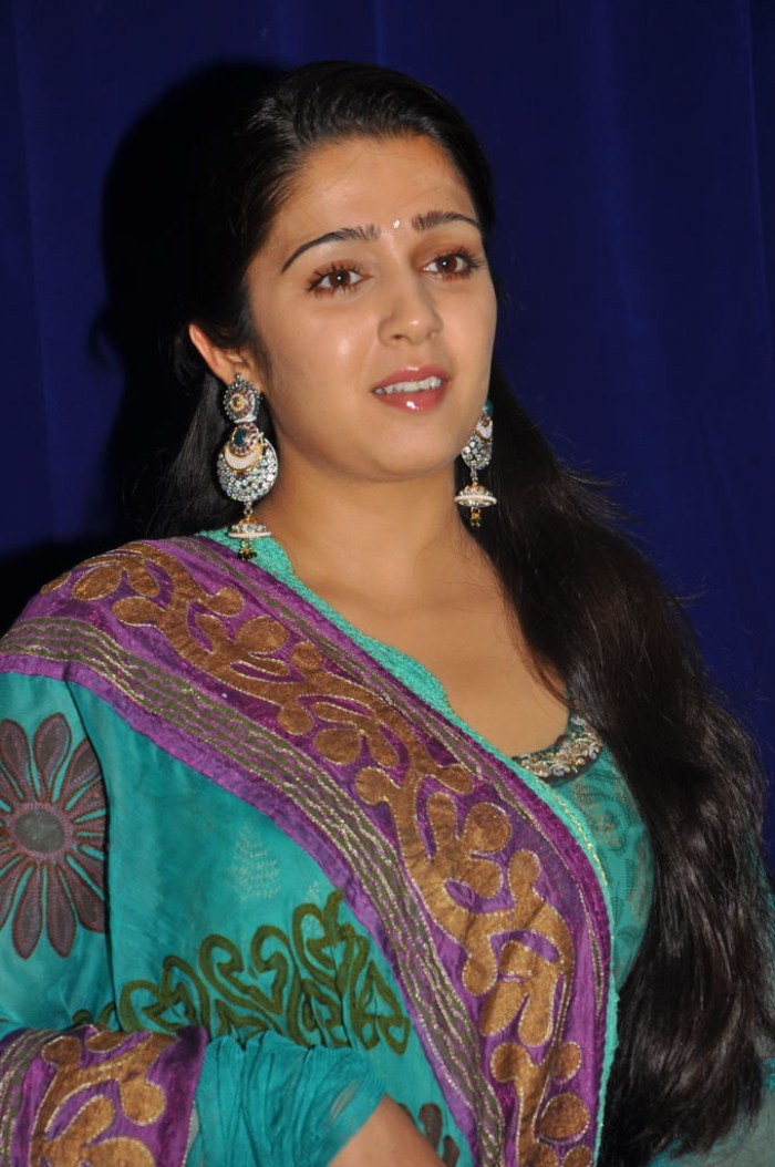 Actress Charmi Cute Pictures | Picture 47768